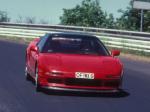 Acura NS-X Prototype 1989 года